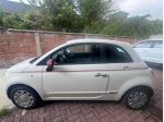 FIAT 500 1.2 69cv Pop
