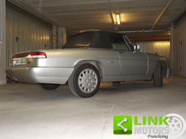 ALFA ROMEO Spider 2.0i - Foto 6