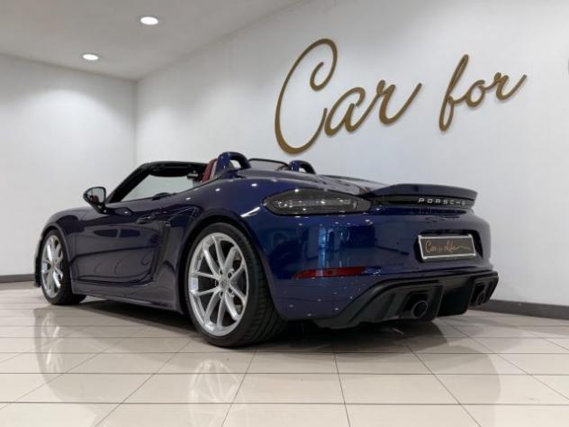 PORSCHE 718 Spyder 4.0 Full Optionals rif. 23975923 - Foto 8