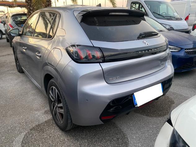 Peugeot 208 PureTech 100 Stop&Start 5 porte Allure - Foto 4