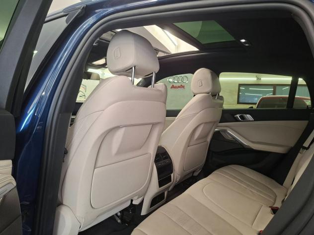Bmw X6 M xDrive30d 48V Msport - Foto 3