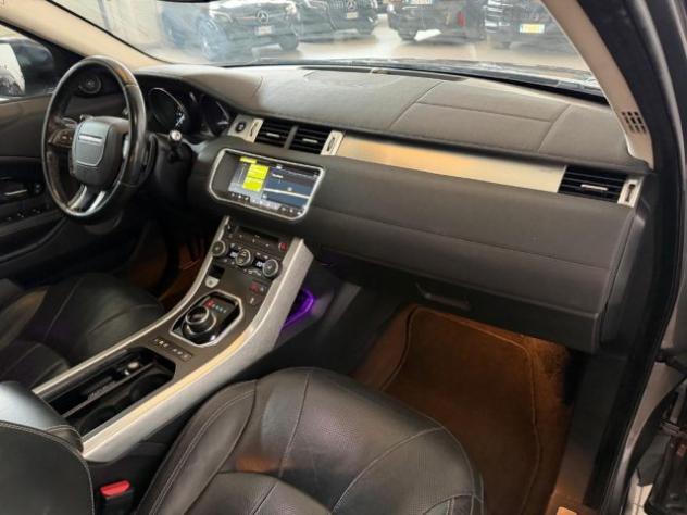 LAND ROVER Range Rover Evoque 2.0 TD4 HSE ///SOLO OPERATORI DEL SETTORE/// rif. 23948027 - Foto 8