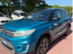 Suzuki Vitara 1.6 DDiS 4WD AllGrip V-Top