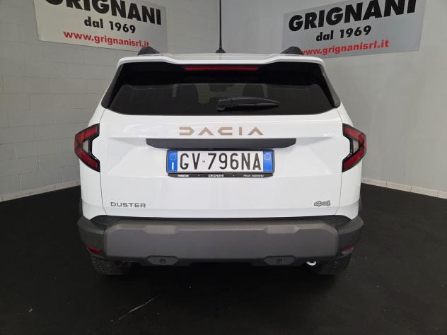Dacia Duster 1.2 Tce 130cv Extreme 4WD - Foto 4