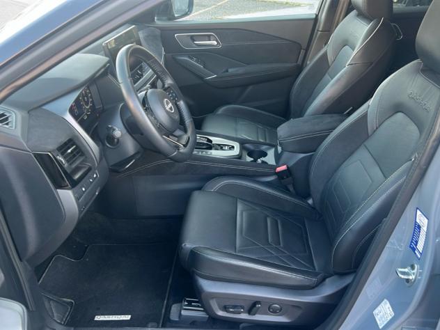 Nissan Qashqai Qashqai 1.5 e-power N-Design 2wd - Foto 9