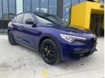 ALFA ROMEO Stelvio 2.2 Turbodiesel 190 CV AT8 Q4 Sprint rif. 23261581