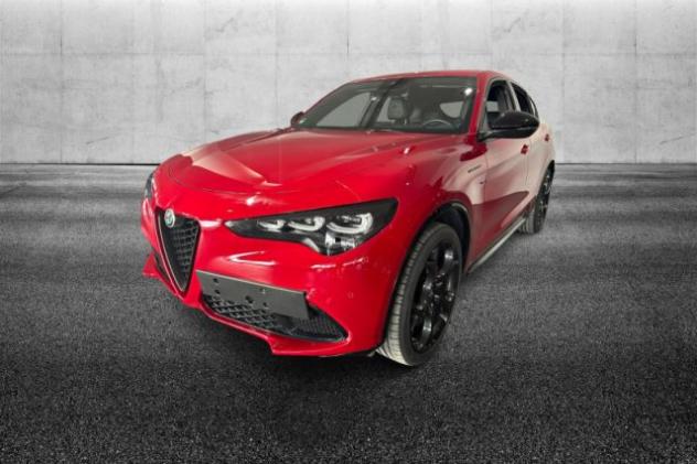 ALFA ROMEO Stelvio 2.2 Turbodiesel 210 CV AT8 Q4 Competizione rif. 24184977