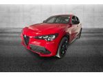 ALFA ROMEO Stelvio 2.2 Turbodiesel 210 CV AT8 Q4 Competizione rif. 24184977