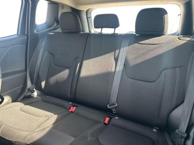 Jeep Renegade 2019 1.6 mjt Longitude 2wd 120cv - Foto 10