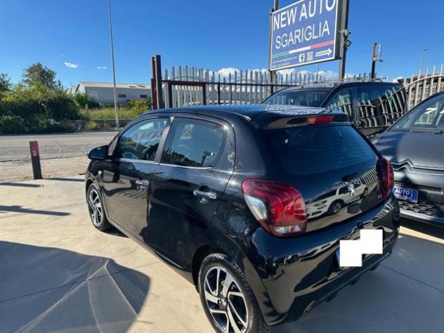 PEUGEOT 108 VTi 68 5 porte Allure rif. 23983060 - Foto 5