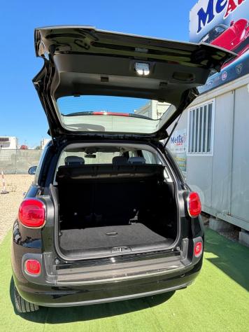 Fiat 500L DIESEL 1.3 MTJ 5 PORTE - Foto 7
