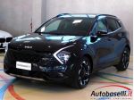 KIA Sportage 1.6 CRDI MHEV GT-LINE DCT SUNROOF PACK rif. 24143932