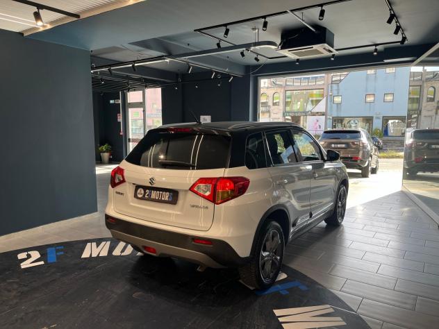Suzuki Vitara 1.6 DDiS V-Top s&s 2WD - Foto 7
