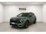 Kia Sportage 1.6 TGDi HEV AT GT-line