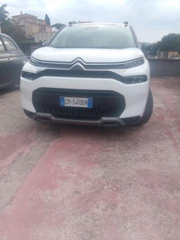 CITROEN C3 Aircross 1ª s. C3 Aircross BlueHDi 120 S&S EAT6 Feel - Foto 4