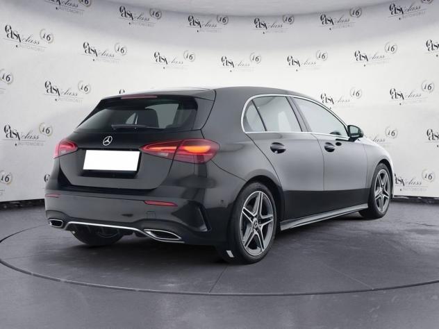 Mercedes-Benz Classe A A 180 Premium AMG LED NAVI - Foto 2