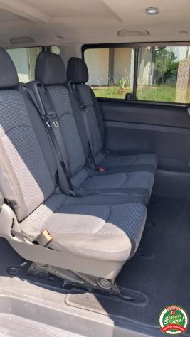 MERCEDES-BENZ Vito 2.2 116 CDI TN Mixto Vetrato Long rif. 23789841 - Foto 5