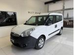 OPEL - Combo Tour 1.3 CDTI 95CV PC-TN (N1)