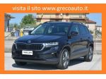 Skoda Karoq 1.0 TSI 110 CV Executive Telecamera Carplay