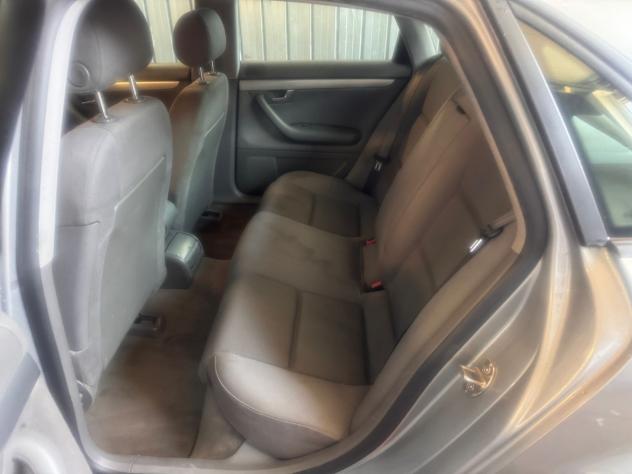 Audi A4 1.9 TDI/130 CV cat BERLINA - Foto 7