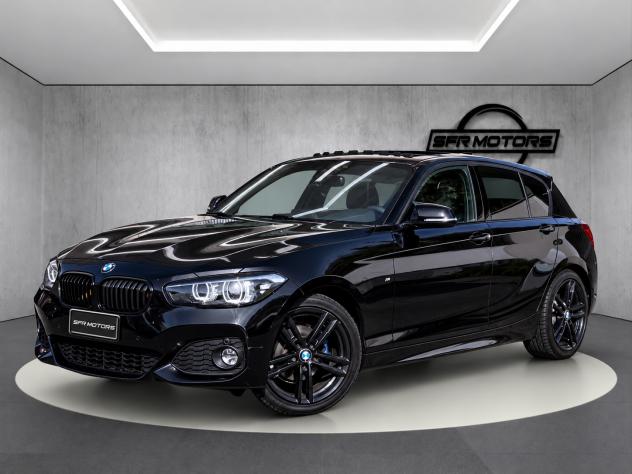 BMW Serie 1 118i Msport 136cv- TETTO - Foto 3