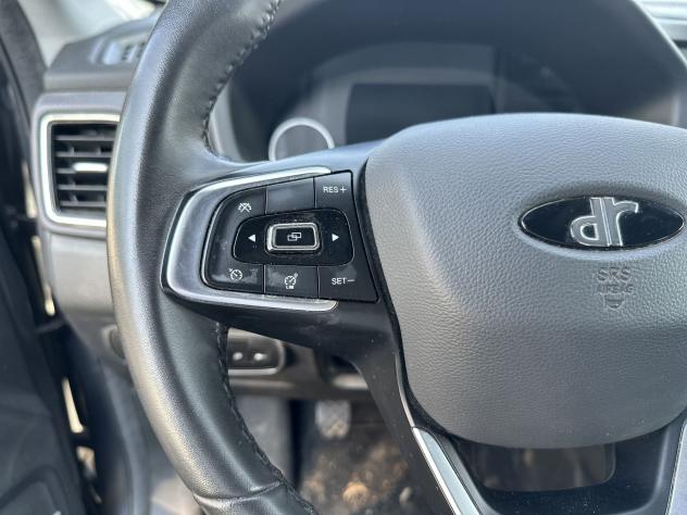 DR AUTOMOBILES dr 4.0 1.5 Bi-Fuel GPL - Foto 10