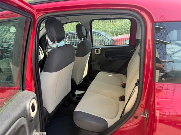 Fiat Panda 1.2 Lounge - Foto 9