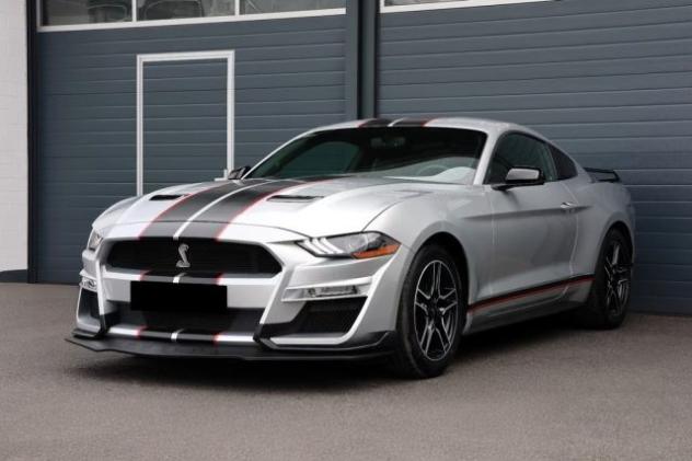 FORD Mustang Fastback 2.3 EcoBoost rif. 24230473