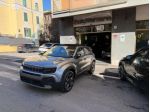 JEEP Avenger Summit 1.2-110 CV 48V MHEV-Tetto Panorama rif. 23976975