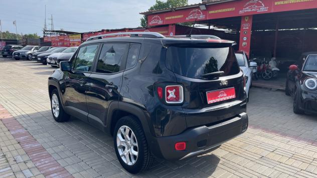 Jeep Renegade - Foto 6