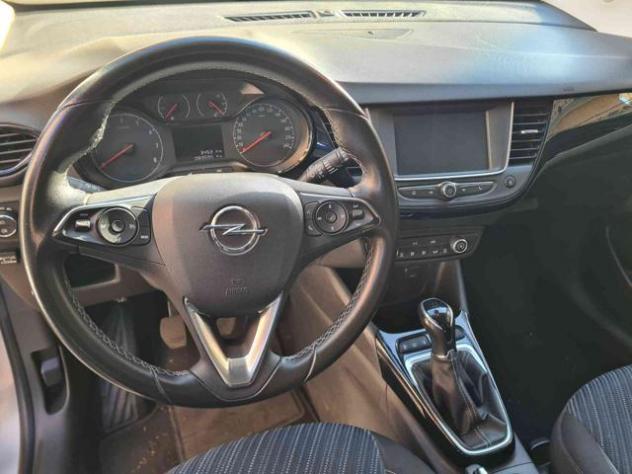 OPEL Crossland X 1.2 12V Advance rif. 21711499 - Foto 8