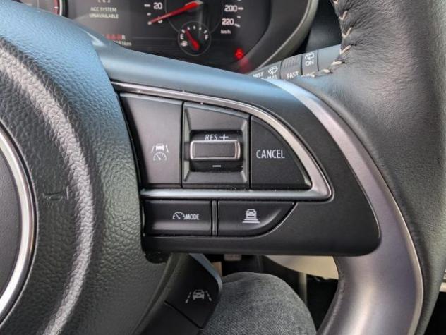 SUZUKI Swift 1.2 Hybrid Top rif. 24185778 - Foto 9