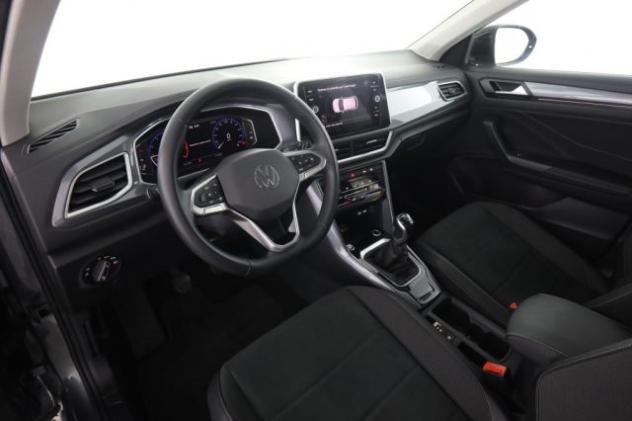 VOLKSWAGEN T-Roc T-Roc 1.0 TSI Style rif. 24002193
