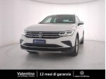 Volkswagen Tiguan 1.5 TSI DSG ACT Elegance