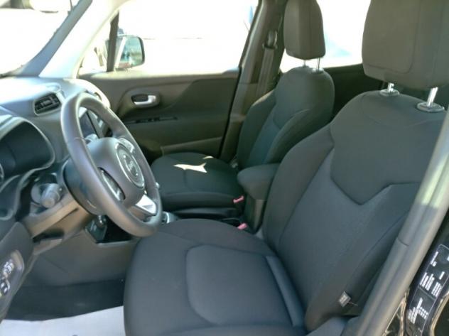JEEP Renegade Renegade 2.0 Mjt 140CV 4WD Active Drive Longitude - Foto 5