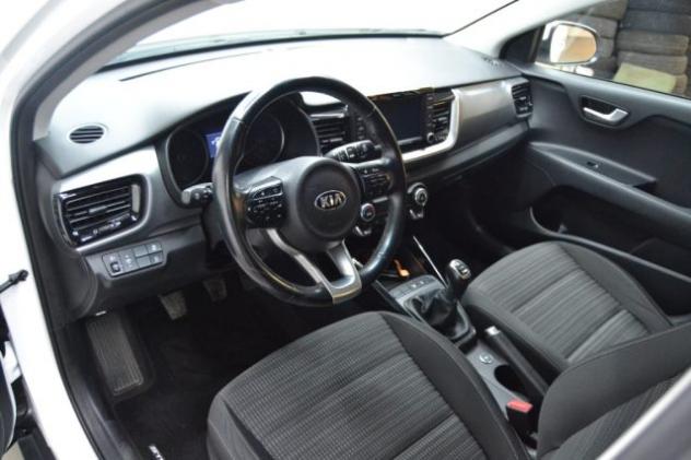 KIA Stonic 1.4 MPI EcoGPL Energy rif. 24066937 - Foto 9