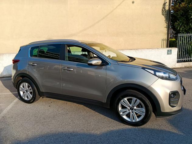 Kia Sportage 1.7 CRDI 115cv 2WD Active CON 12 MESI DI GARANZIA - Foto 8