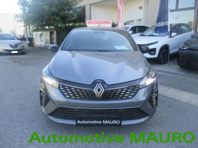 RENAULT Clio TCe 90 CV 5 porte Techno - NEOPATENTATI rif. 23804482 - Foto 2