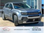 Jeep Avenger 1.2 Turbo 100 CV Altitude