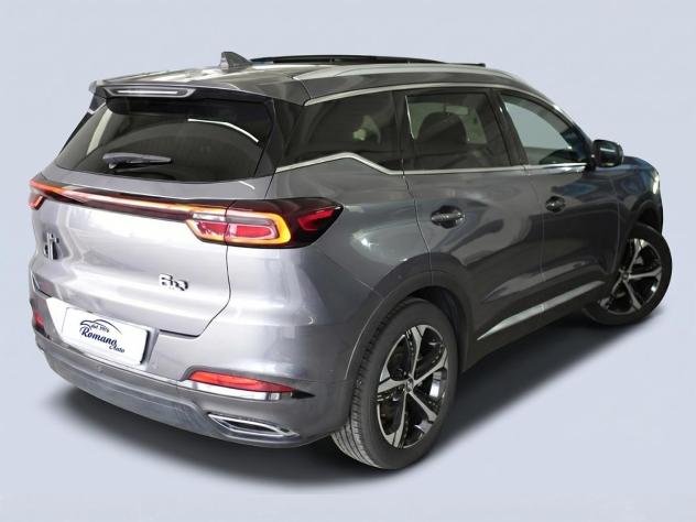 DR AUTOMOBILES - DR 6.0 - 1.5 Turbo CVT Bi-Fuel GPL#TETTO APRIBILE! - Foto 4