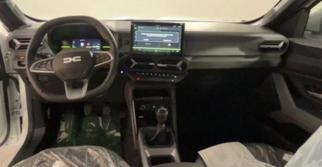 NEW DACIA - Duster - Eco-G 120 CV Journey#NEW MODEL! - Foto 6