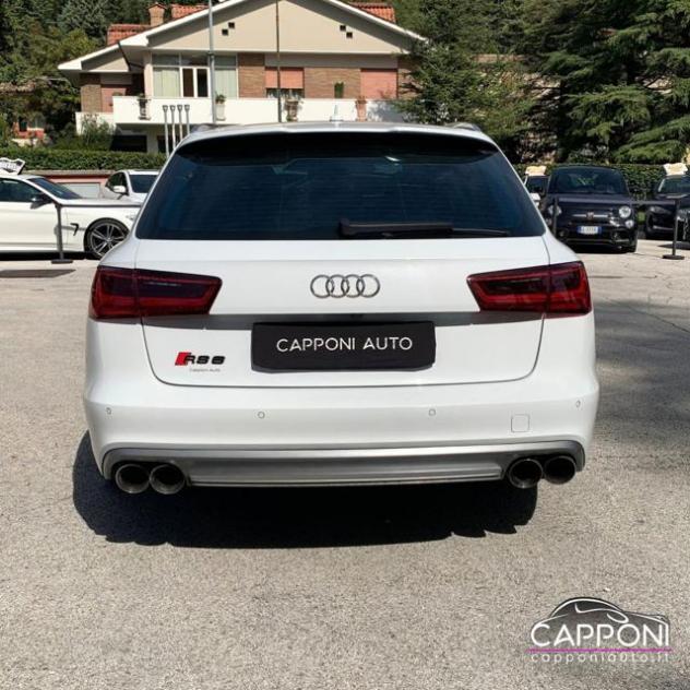 AUDI S6 4.0 420 CV MOTORE REV CON FATTURA PERFETTA rif. 24192126 - Foto 6