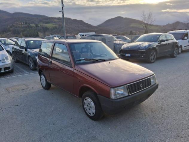 AUTOBIANCHI Y10 1.1 i.e. cat Elite SOLO PER PEZZI DI RICAMBIO rif. 24018995 - Foto 3