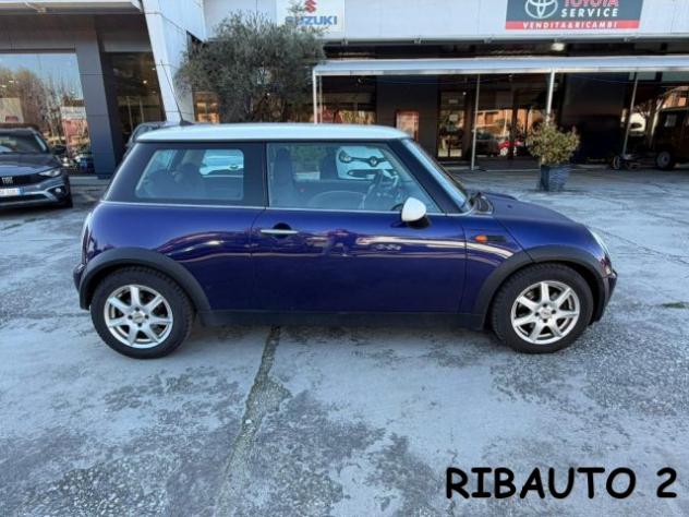 MINI Mini 1.6 16V Cooper rif. 23826357 - Foto 6