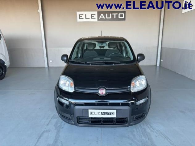 FIAT Panda 1.0 FireFly S&S Hybrid - Neopatentati rif. 24144426 - Foto 2