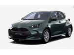 Toyota Yaris Hybrid 115