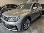 VW Tiguan 2.0 TDI 150 CV R-LINE FINANZIABILE