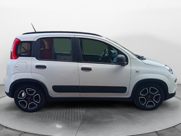 FIAT Panda 1.0 FireFly 70cv S&S Hybrid City Life - Foto 5