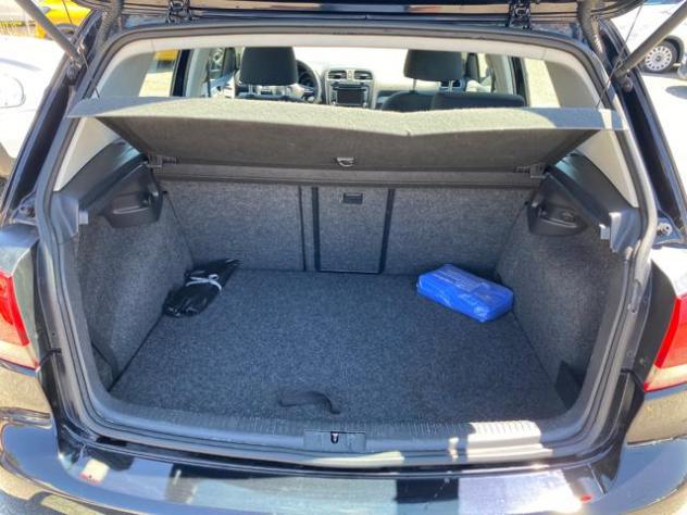 VOLKSWAGEN Golf 1.6 5p. Highline BiFuel rif. 23895475 - Foto 7