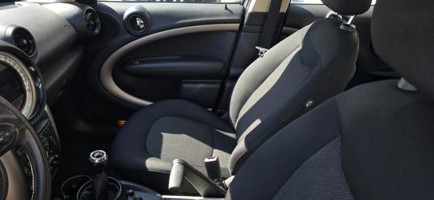 Mini Cooper Countryman 1.6 D - Foto 7